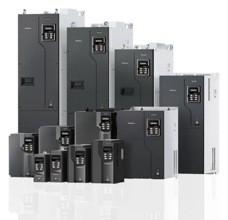 WD770-115A-4 WellDrive VFD