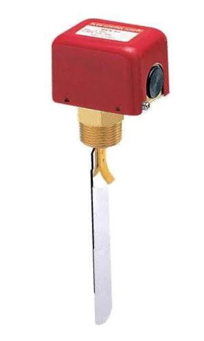 WFS1001H Water Flow Switch