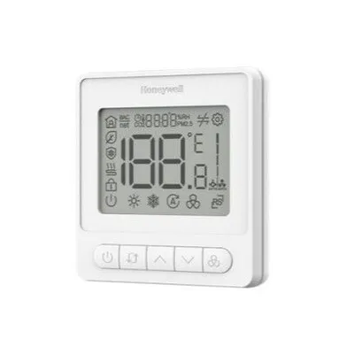 WL9B2DC-R/U WS9 Series Thermostat for Fan Coils