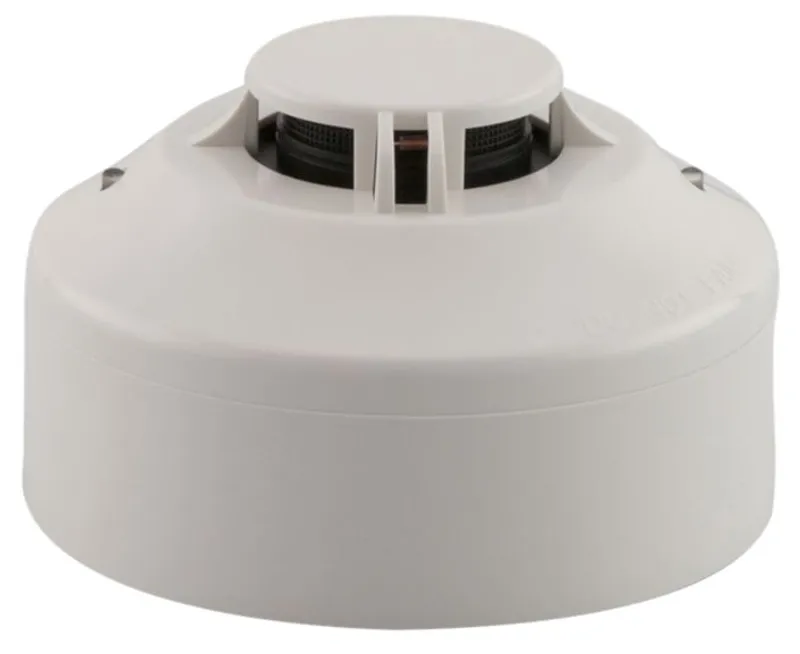 WSK-PHOTO-T-WHITE SWIFT® WSK-PHOTO-T-WHITE Wireless Photo/Thermal Detector
