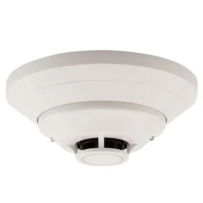 WTD-H-W SWIFT® WTD-H-W Wireless 135 Fixed Heat Detector