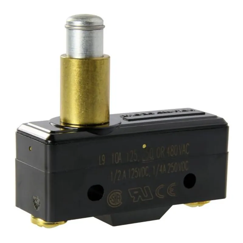 WZ-2RW8225522T-S Large Basic Switch
