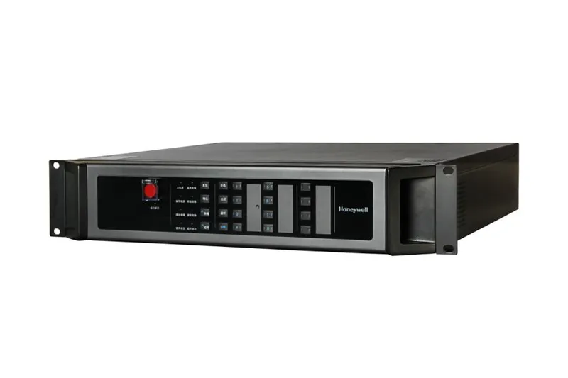X-DCS2000(PLUS-DP) 8 Channel Networkable IP Controller