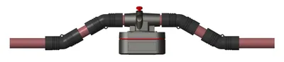 XCL-LB-CAP Spare Part Consumable