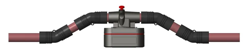 XCL-LB-CAP Spare Part Consumable