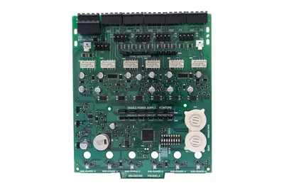XP6-C XP6-C Six Circuit Supervised Control Module