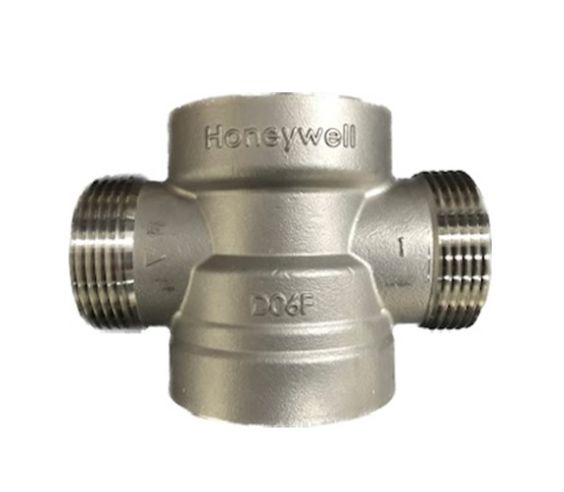 XW569 Stainless Steel Fittings of Pressure Reducing Valve Group