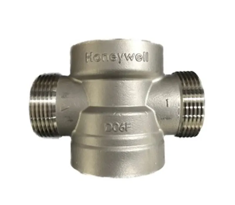 XW569 Stainless Steel Fittings of Pressure Reducing Valve Group