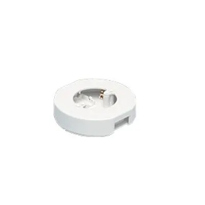 YCR502RED Ega Mini® Circular Accessory Box