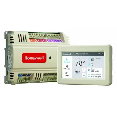 YCRL6438SR1000 LCBS Connect Controller and Wall Module