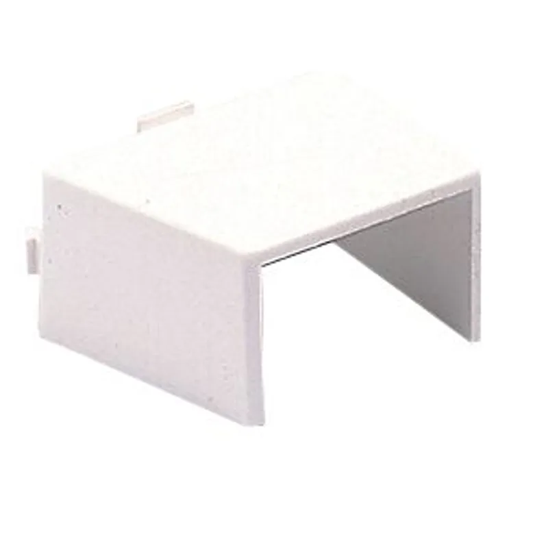 YEA1WHI Ega Mini® Trunking Adaptor