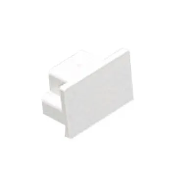 YEP1WHI Ega Mini® End Cap