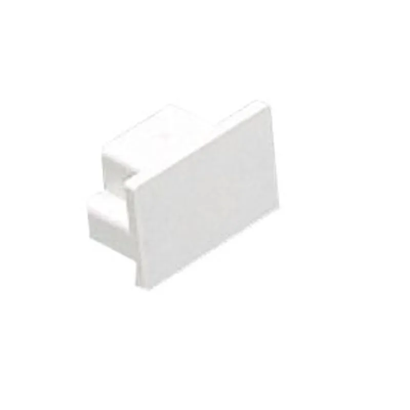 YEP1WHI Ega Mini® End Cap