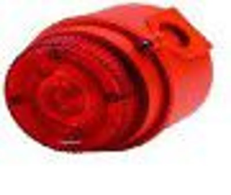 ZASAAXDUS DC Audible Alarm USA