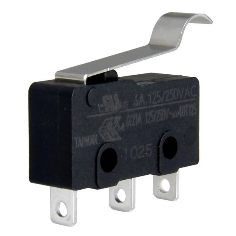 ZM115D10S501-GA Basic Switch