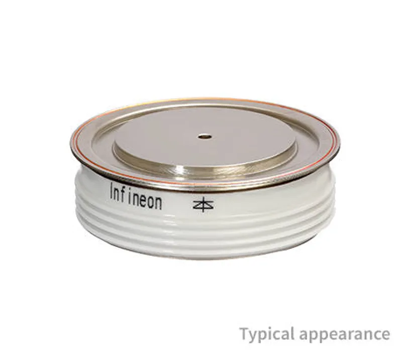 2200 V, rectifier diodes