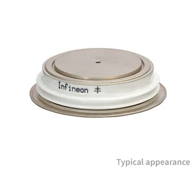 Infineon D2201N45T Infineon D2201N45T