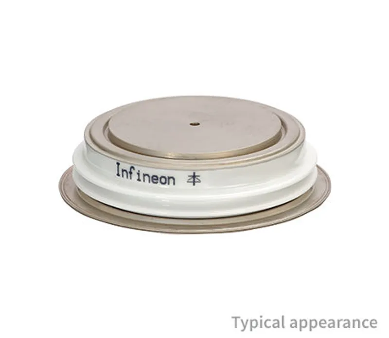 Infineon D2201N45T