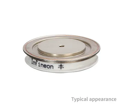 Infineon D2450N04T