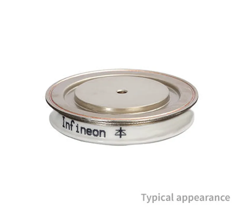 Infineon D2450N04T