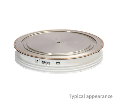 Infineon D2601N85T
