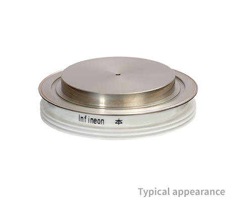 Infineon D4201N22T