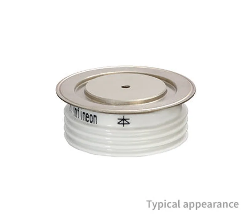Infineon D711N65T
