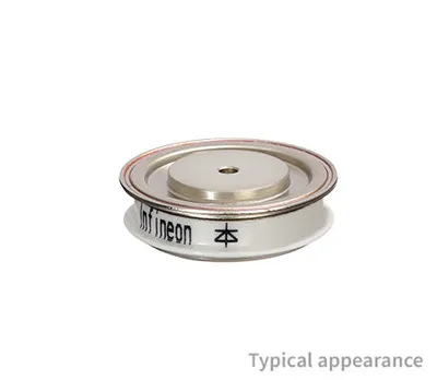 2200 V Rectifier Diode Disc