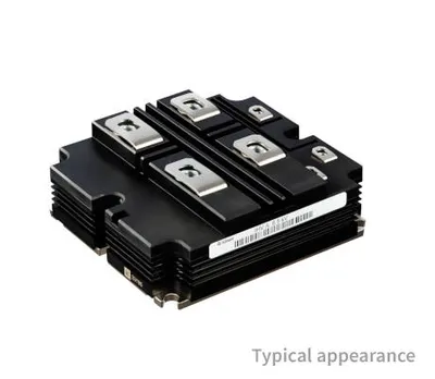 6500 V, 500 A diodes IGBT module
