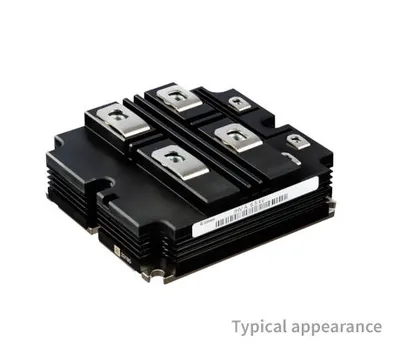 6500 V, 750 A diodes IGBT module