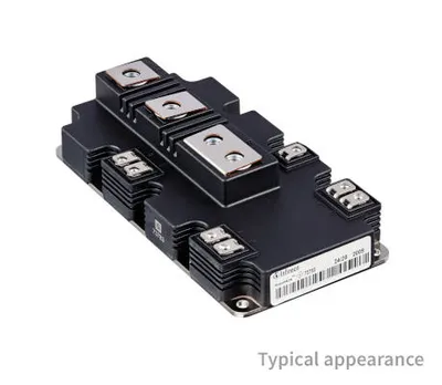 1200 V, 900 A chopper IGBT module