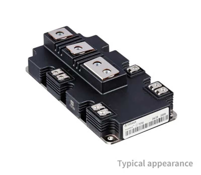 1200 V, 900 A chopper IGBT module