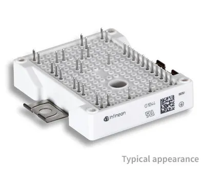 650 V, 100 A 3-level IGBT module