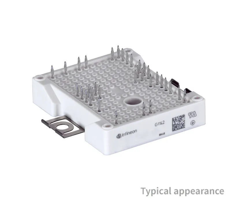 650 V, 100 A 3-level IGBT module