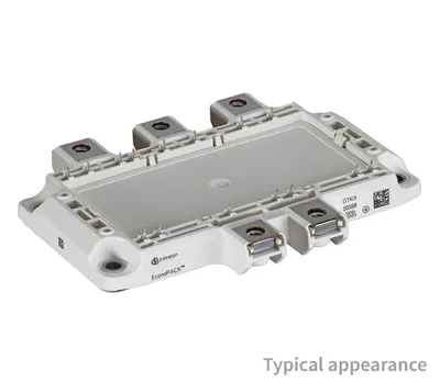 650 V, 300 A 3-level IGBT module 650 V, 300 A 3-level IGBT module