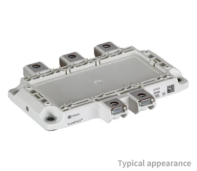 650 V, 300 A 3-level IGBT module