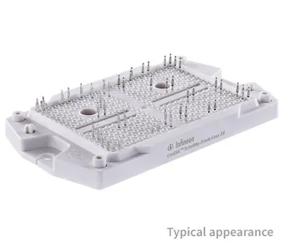 650 V, 400 A 3-level IGBT module
