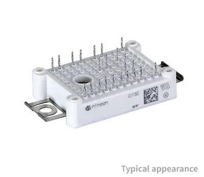 600 V, 50 A 3-level IGBT module