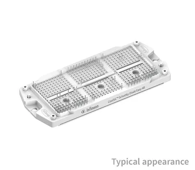 950 V, 600 A 3-level IGBT module