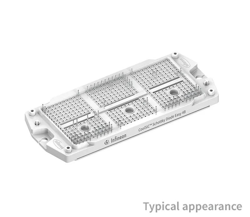 950 V, 600 A 3-level IGBT module