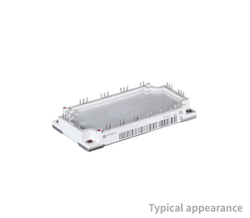1200 V, 150 A fourpack IGBT module