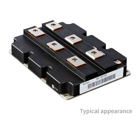 3300 V, 1000 A chopper IGBT module
