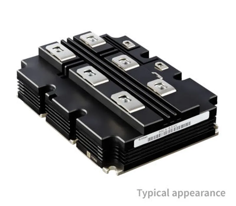 6500 V, 500 A chopper IGBT module