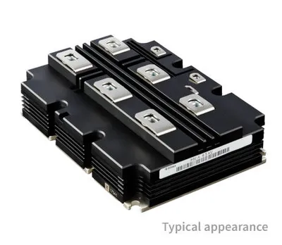 4500 V, 800 A chopper IGBT module