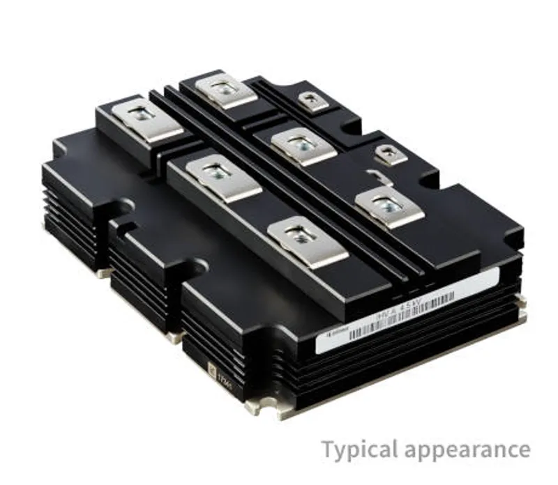 4500 V, 800 A chopper IGBT module