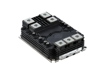 2300 V, 1400 A dual IGBT module