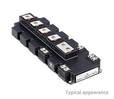 1700 V, 1500 A half-bridgel IGBT module