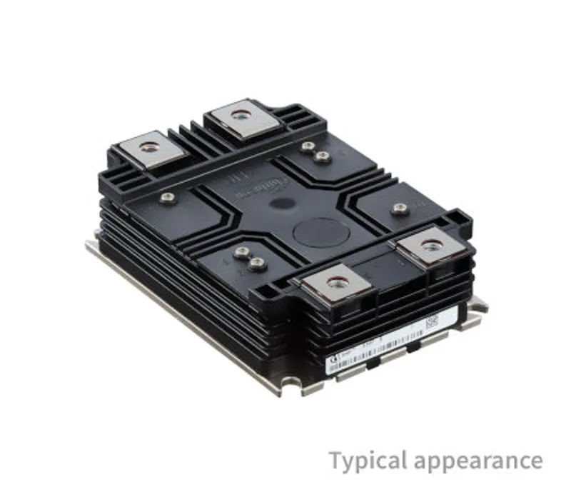 6500 V, 225 A half-bridge IGBT module
