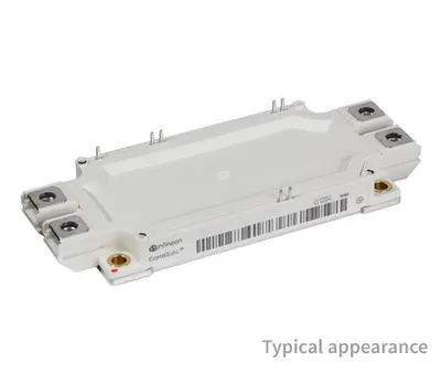 1200 V, 450 A half-bridge IGBT module