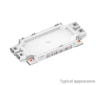 1700 V, 750 A half-bridge IGBT module